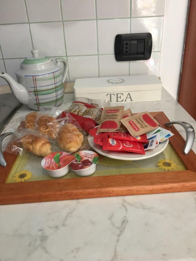 St. Joseph Suite ナポリ エクステリア 写真